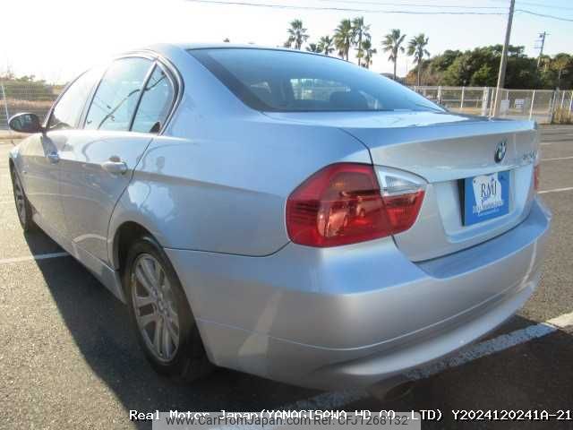 bmw 3-series 2008 3282185-Y2024120241A-21 image 2