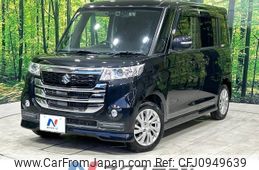 suzuki spacia 2017 -SUZUKI--Spacia DAA-MK42S--MK42S-616781---SUZUKI--Spacia DAA-MK42S--MK42S-616781-