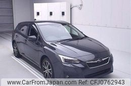 subaru impreza-wagon 2019 -SUBARU--Impreza Wagon GT7-203921---SUBARU--Impreza Wagon GT7-203921-