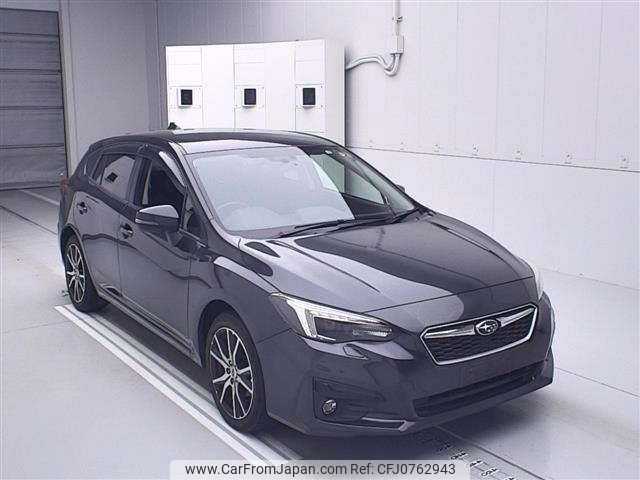 subaru impreza-wagon 2019 -SUBARU--Impreza Wagon GT7-203921---SUBARU--Impreza Wagon GT7-203921- image 1