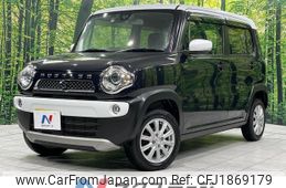 suzuki hustler 2015 CFJ1869179