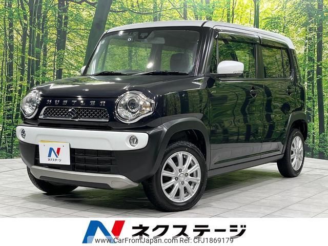 suzuki hustler 2015 CFJ1869179 image 1