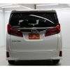 toyota alphard 2020 -TOYOTA--Alphard 3BA-AGH30W--AGH30-0349304---TOYOTA--Alphard 3BA-AGH30W--AGH30-0349304- image 9