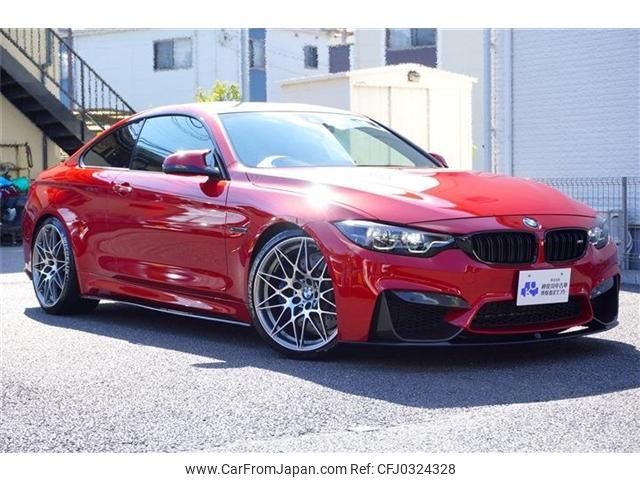 bmw m4 2020 -BMW--BMW M4 CBA-3C30--WBS4Y920X0AG10425---BMW--BMW M4 CBA-3C30--WBS4Y920X0AG10425- image 2