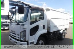 isuzu forward 2011 -ISUZU--Forward PKG-FRR90S1--FRR90-7027814---ISUZU--Forward PKG-FRR90S1--FRR90-7027814-