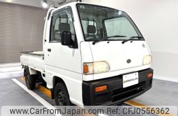 subaru sambar-truck 1998 Mitsuicoltd_SBST360830R0612