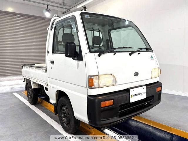 subaru sambar-truck 1998 Mitsuicoltd_SBST360830R0612 image 2