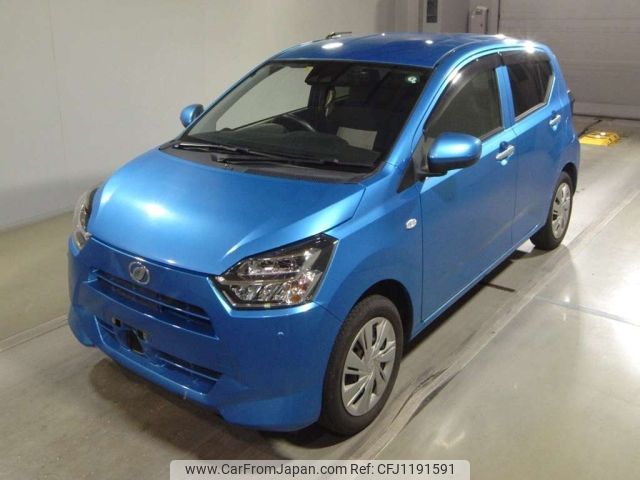 daihatsu mira-e-s 2018 -DAIHATSU--Mira e:s LA350S-0086616---DAIHATSU--Mira e:s LA350S-0086616- image 1