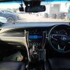 toyota harrier 2017 -TOYOTA--Harrier DBA-ZSU60W--ZSU60-0127409---TOYOTA--Harrier DBA-ZSU60W--ZSU60-0127409- image 6