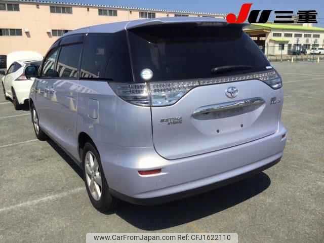 toyota estima-hybrid 2006 CFJ1622110 image 2