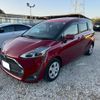 toyota sienta 2022 CFJ1839012 image 2