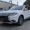 mitsubishi outlander 2015 quick_quick_GF8W_GF8W-0300173 image 3