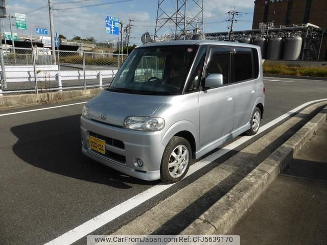 daihatsu tanto 2004 quick_quick_L350S_L350S-0055029 image 2