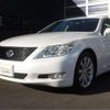 lexus ls 2010 -LEXUS 【葛飾 300ｻ7886】--Lexus LS USF40--USF40-5099647---LEXUS 【葛飾 300ｻ7886】--Lexus LS USF40--USF40-5099647- image 8