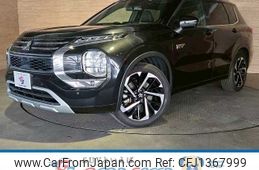 mitsubishi outlander-phev 2022 CFJ1367999