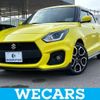 suzuki swift 2019 quick_quick_CBA-ZC33S_ZC33S-124399 image 1