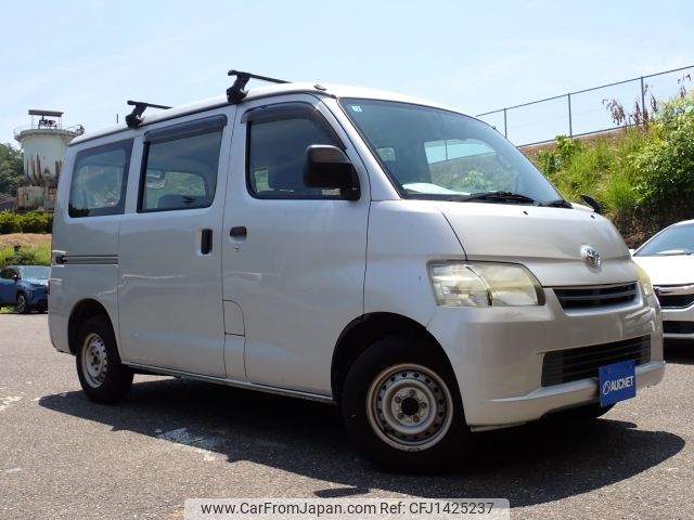 toyota townace-van 2013 -TOYOTA--Townace Van ABF-S402M--S402M-0039715---TOYOTA--Townace Van ABF-S402M--S402M-0039715- image 1