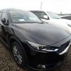 mazda cx-8 2019 NIKYO_TY47126 image 35