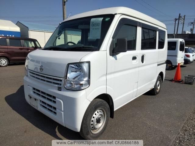 nissan nv100-clipper 2020 quick_quick_HBD-DR17V_DR17V-437298 image 1