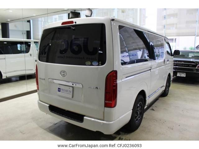 toyota hiace-van 2014 quick_quick_QDF-KDH201V_0141607 image 2