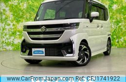 suzuki spacia 2024 CFJ1741922