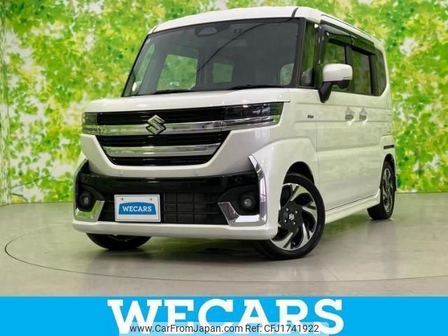 suzuki spacia 2024 CFJ1741922 image 1