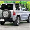 mitsubishi pajero-mini 2009 CFJ1729827 image 17