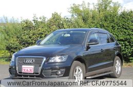 Audi Q5 2011