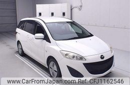 mazda premacy 2010 -MAZDA--Premacy CWEFW-101667---MAZDA--Premacy CWEFW-101667-