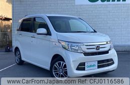 honda n-wgn 2018 -HONDA--N WGN DBA-JH1--JH1-1378390---HONDA--N WGN DBA-JH1--JH1-1378390-