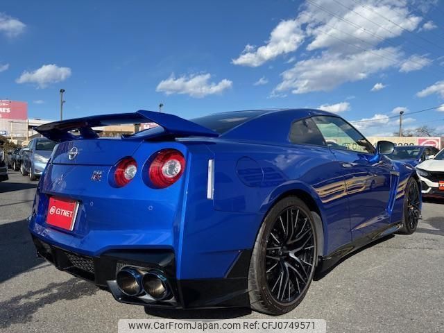 nissan gt-r 2023 -NISSAN--GT-R R35--R35-160592---NISSAN--GT-R R35--R35-160592- image 2