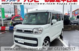 suzuki spacia 2019 -SUZUKI 【名変中 】--Spacia MK53S--178990---SUZUKI 【名変中 】--Spacia MK53S--178990-