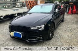 audi s5 2016 -AUDI--Audi S5 ABA-8TCREL--WAUZZZ8T6GA031691---AUDI--Audi S5 ABA-8TCREL--WAUZZZ8T6GA031691-