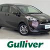 toyota sienta 2016 -TOYOTA--Sienta DBA-NSP170G--NSP170-7069857---TOYOTA--Sienta DBA-NSP170G--NSP170-7069857- image 1