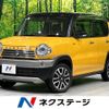 suzuki hustler 2017 -SUZUKI--Hustler DAA-MR41S--MR41S-626193---SUZUKI--Hustler DAA-MR41S--MR41S-626193- image 1