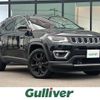 jeep compass 2018 -CHRYSLER--Jeep Compass ABA-M624--MCANJRCB9JFA17655---CHRYSLER--Jeep Compass ABA-M624--MCANJRCB9JFA17655- image 1