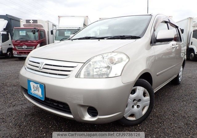 toyota raum 2003 REALMOTOR_N2024040343A-24 image 1