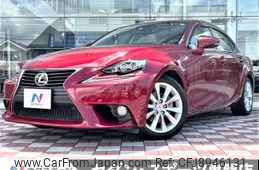 lexus is 2013 -LEXUS--Lexus IS DBA-GSE30--GSE30-5001566---LEXUS--Lexus IS DBA-GSE30--GSE30-5001566-