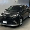 toyota c-hr 2017 -TOYOTA 【佐世保 331ち99】--C-HR NGX50-2010438---TOYOTA 【佐世保 331ち99】--C-HR NGX50-2010438- image 1