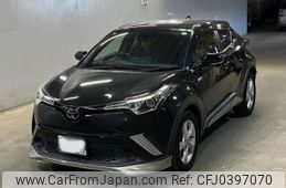 toyota c-hr 2017 -TOYOTA 【佐世保 331ち99】--C-HR NGX50-2010438---TOYOTA 【佐世保 331ち99】--C-HR NGX50-2010438-