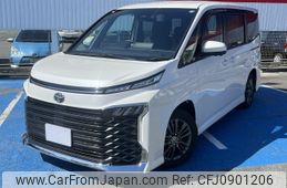 toyota voxy 2023 -TOYOTA--Voxy 6BA-MZRA90W--MZRA90-0072513---TOYOTA--Voxy 6BA-MZRA90W--MZRA90-0072513-