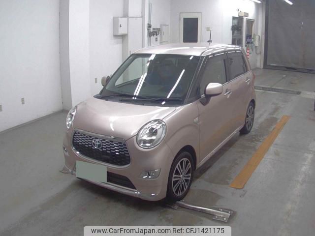 toyota pixis-joy 2016 quick_quick_DBA-LA250A_LA250A-0000430 image 1