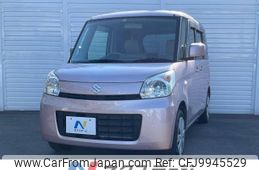 suzuki spacia 2013 -SUZUKI--Spacia DBA-MK32S--MK32S-116530---SUZUKI--Spacia DBA-MK32S--MK32S-116530-