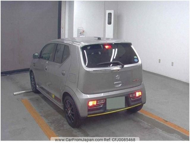 suzuki alto-works 2018 quick_quick_DBA-HA36S_HA36S-897562 image 2