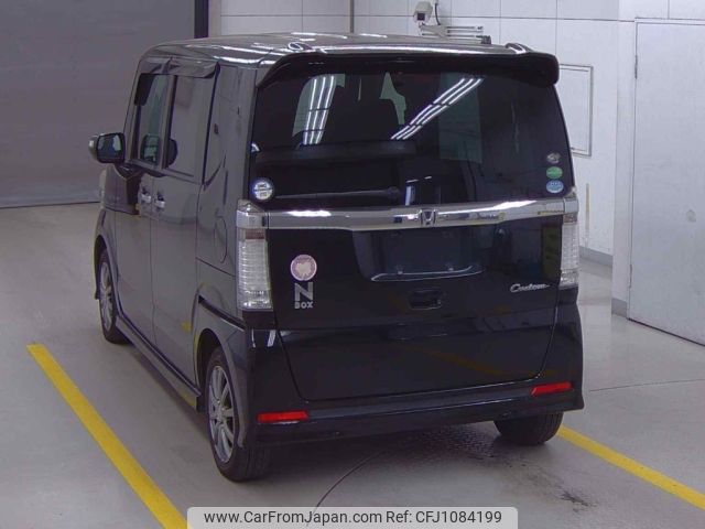 honda n-box 2012 -HONDA--N BOX JF1-1060818---HONDA--N BOX JF1-1060818- image 2
