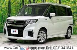 suzuki solio 2023 quick_quick_MA37S_MA37S-155504