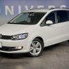 volkswagen sharan 2016 -VOLKSWAGEN--VW Sharan DBA-7NCZD--WVWZZZ7NZGV221941---VOLKSWAGEN--VW Sharan DBA-7NCZD--WVWZZZ7NZGV221941- image 10