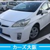 toyota prius 2009 -TOYOTA--Prius DAA-ZVW30--ZVW30-5057659---TOYOTA--Prius DAA-ZVW30--ZVW30-5057659- image 1