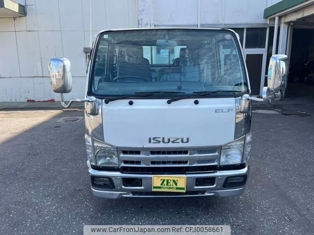 isuzu elf-truck 2013 GOO_NET_EXCHANGE_0910081A30240730W006 image 2