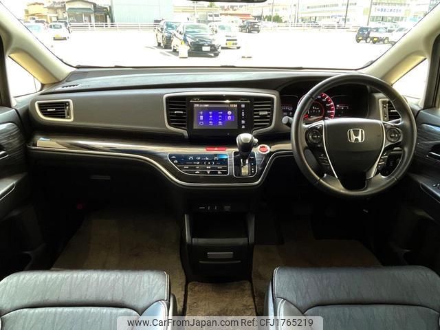 honda odyssey 2014 CFJ1765219 image 2